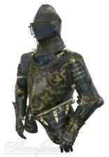 X-MAS Medieval Half Body Armour Anton Peffenhauser's Competition Armor Suit picture