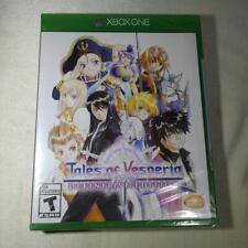 Xbox One Tales Of Vesperia picture