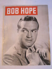 1949 BOB HOPE MAGAZINE - NICE CONDITION - TUB RY-1 picture
