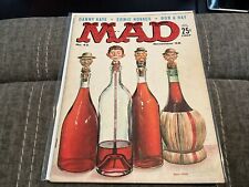 Mad Magazine #42 November ‘58 picture