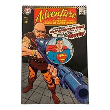 Adventure Comics #358 (1967) Superboy Comic Book DC Comics picture