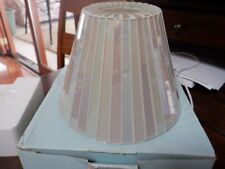PartyLite Elegance Mosaic Shade P9216 picture