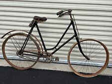Antique 1898 Circa Hartford Cycle Co. Vedette model 10, ladies 28