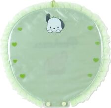 NEW Pochacco Quilting Uchiwa Case Enjoy Idol Fan Cover Sanrio 2022 Japan picture