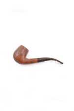 Pipe IN Briar Stanwell De Luxe Made IN Denmark picture