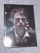 LRG 267 Late Shift (Silver) Limited Run Games Trading Card #267 picture
