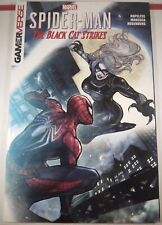SPECIAL OFFER MARVEL'S SPIDER-MAN THE BLACK CAT STRIKES TPB TP SC NM- picture