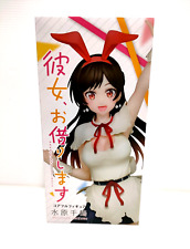 Rent-A-Girlfriend Coreful figure Chizuru Mizuhara Taito Prize Toy From Japan picture