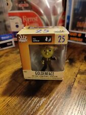Brand New Sealed Funko Pop Minis The Office Goldenface #25 picture