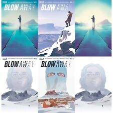 Blow Away (2024) 1 2 Variants | BOOM Studios | COVER SELECT picture