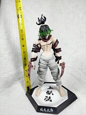 Gyutaro Anime Action Figure Statue Collection Demon Slayer Gift Large 12