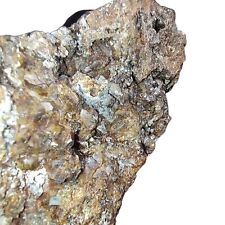 326g Scordite Köttigite Kottigite Crystal Cluster Ojuela Mine Mineral Rare picture