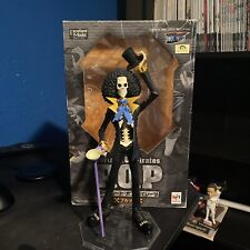 Portrait Of Pirates Brook One Piece Series NEO-6 Figure P.O.P Megahouse picture