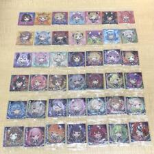 Hololive Goods lot of 42 Seal Haato Sora Mel Aqua Marine Noel Watame Koyori   picture