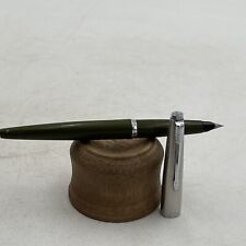 Vintage Parker Fountain Pen 