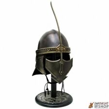 Medieval Unsullied Helmet of Grey Worm Game Of Thrones Knight Helmet Replica picture