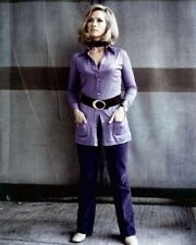 U.F.O. cult sci-fi 1970 TV series Wanda Ventham as Virginia Lake 16x20 poster picture