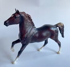 LOT OF PREVIOUSLY USED BREYER HORSES picture