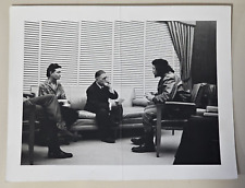 ALBERTO KORDA Simone de Beauvoir + Jean Paul Sartre 1970s CHE GUEVARA PHOTO XXL picture