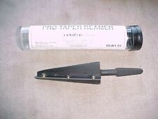 Veritas Pro Taper Reamer  Mint in the Plastic Tube   Used Very Little if at All picture