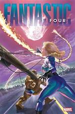 Fantastic Four #18 Marvel Prh Comic Book 2024 picture