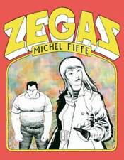 Zegas - Paperback By Fiffe, Michel - GOOD picture