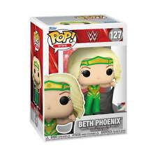 BETH PHOENIX - WWE - FUNKO POP - BRAND NEW - 72230 picture