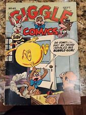 Giggle Comics #45 September 1947 picture