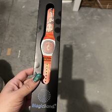 Disney Parks 2022 Guardians Of The Galaxy Baby Groot Magic Band+ Magic Band Plus picture