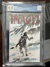 Image 30th Anniversary Anthology 8 CGC 9.9  picture