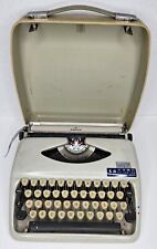 VTG 1964 Adler Tippa 1 Portable Typewriter West Germany Vintage picture