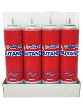 Whip-It Butane (300ml) - Case of 96 cans picture
