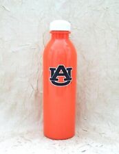 Auburn University Tigers Plastic Water Bottle  picture