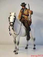 Mr.Z German Hannover Warmblood Horse Model Ornaments 1/6 Soldier Mount ToyFigure picture