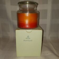 Partylite Retired Fruit Punch Scented Wax-Filled Glass P14456 picture