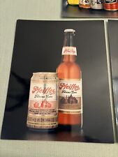 VTG 1950's - 1960’s Pfeiffer  Beer Advertising Photos picture