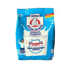 Nestle Bear Brand Fortified Powdered Milk  300g  Pinoy Philippines ($14.99 each) picture