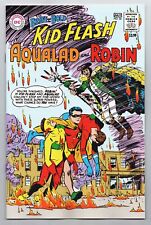 Brave And The Bold #54 [1964] Facsimile Edition | 1st Teen Titans (DC, 2024) NM picture