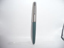 Parker Vintage 51 Squeeze Fill Gray  Pen-working-extra-fine point-uninked picture