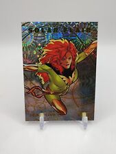 2024 Marvel Flair Jean Grey SF8 Solar Flair Insert 2023  picture