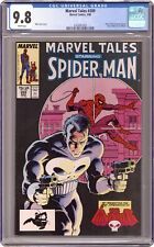 Marvel Tales #209 CGC 9.8 1988 4350001004 picture