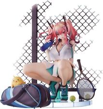 Mimeyoi Azur Lane BREMERTON Figure Scorching Hot Training 1/7 scale F/S NEW picture