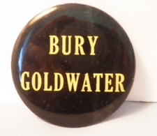 Bury Goldwater 1.75