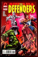 Defenders (2011) Marvel Vault - one shot picture