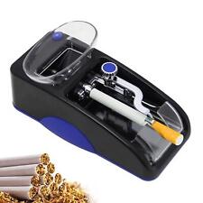 Cigarette Rolling Machine, Automatic Roller, Electric Mini Tobacco Injector picture