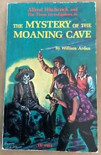 Alfred Hitchcock Three Investigators The Mystery of the Moaning Cave 1968 1st picture