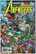 Avengers #7, Vol. 3 (1998-2004) Marvel Comics,High Grade picture