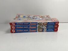 Kamikaze Kaito Jeanne Manga Volumes 1 3 6 (Manga. English, EMX) Ariana Tanemura picture