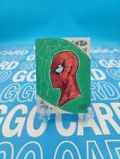 2019 Upper Deck Marvel Premier Sketch Card Spider-Man By Dan Riveron 1/1 picture