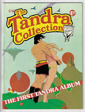 Tandra Graphic Album Lot of (7) Mags 1978-84 C-16, C-17, C-19, C-21 through C-23 picture